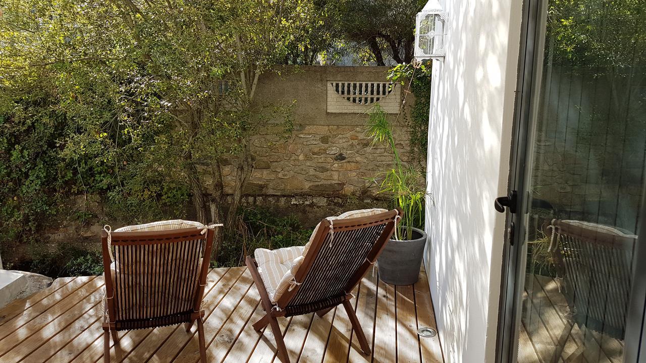 Casas Do Contrabando Bed & Breakfast Marvão Exterior foto