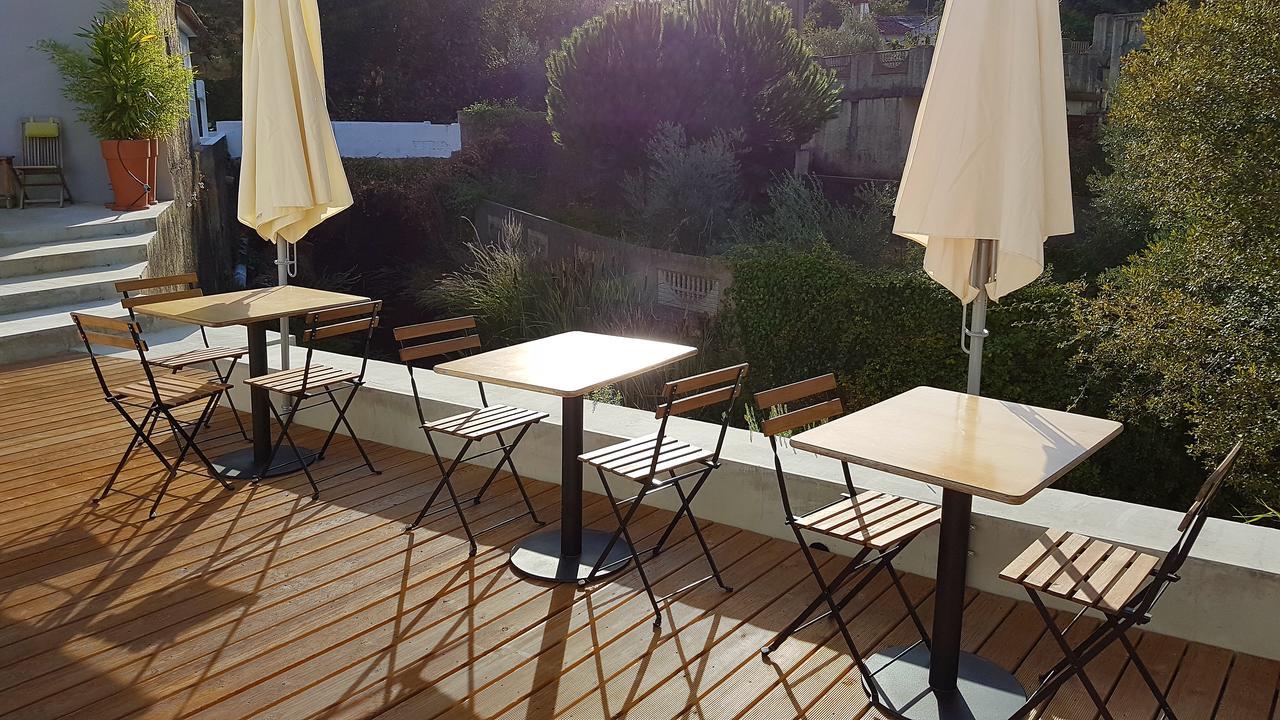 Casas Do Contrabando Bed & Breakfast Marvão Exterior foto