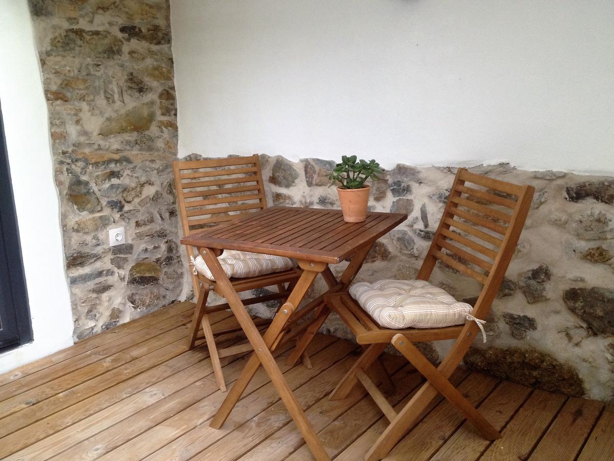 Casas Do Contrabando Bed & Breakfast Marvão Exterior foto