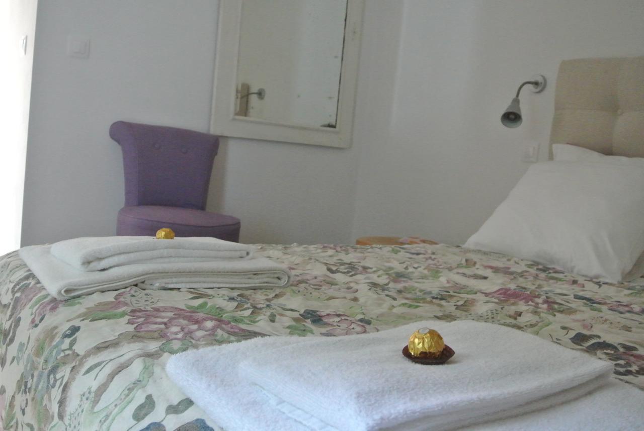 Casas Do Contrabando Bed & Breakfast Marvão Exterior foto