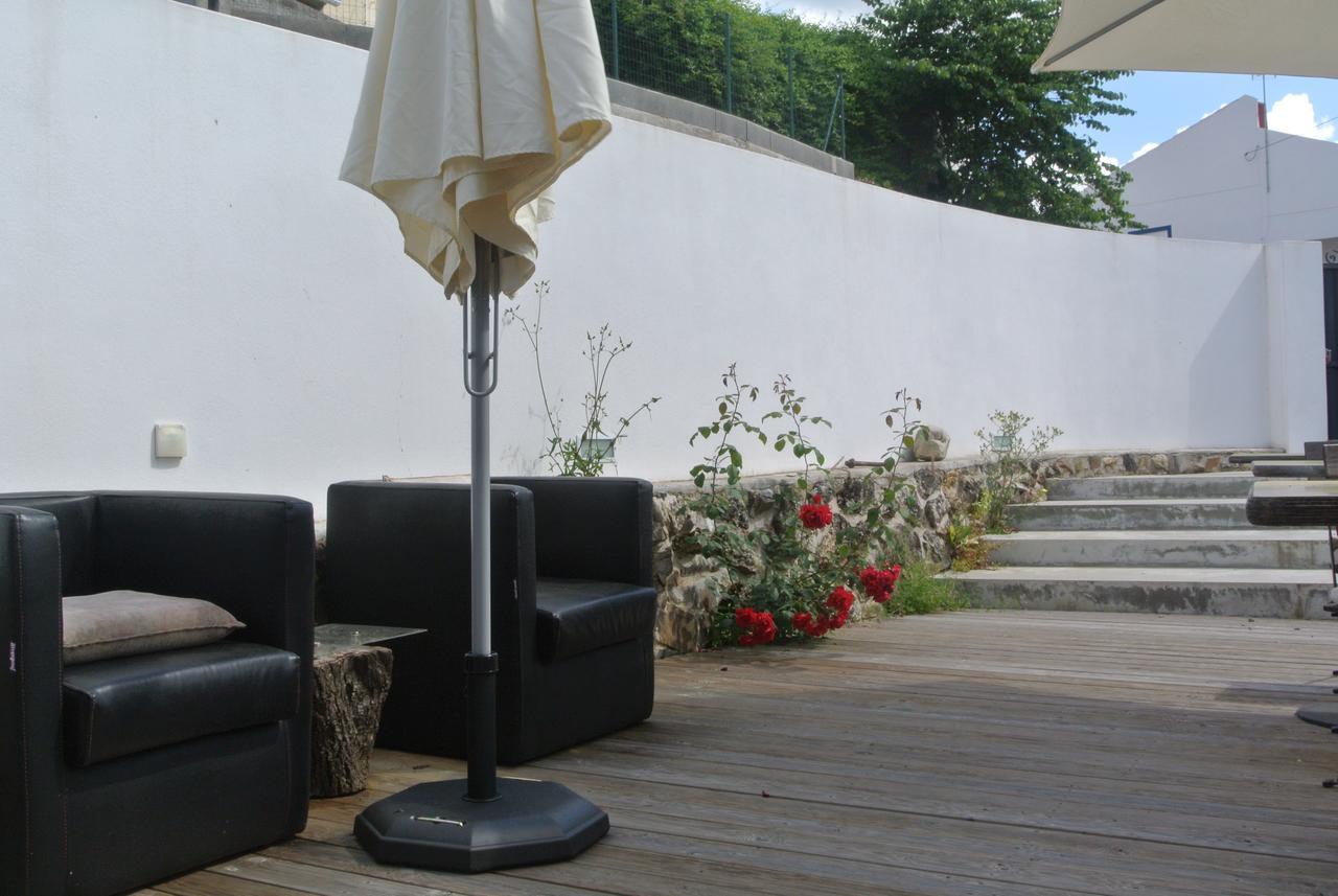 Casas Do Contrabando Bed & Breakfast Marvão Exterior foto